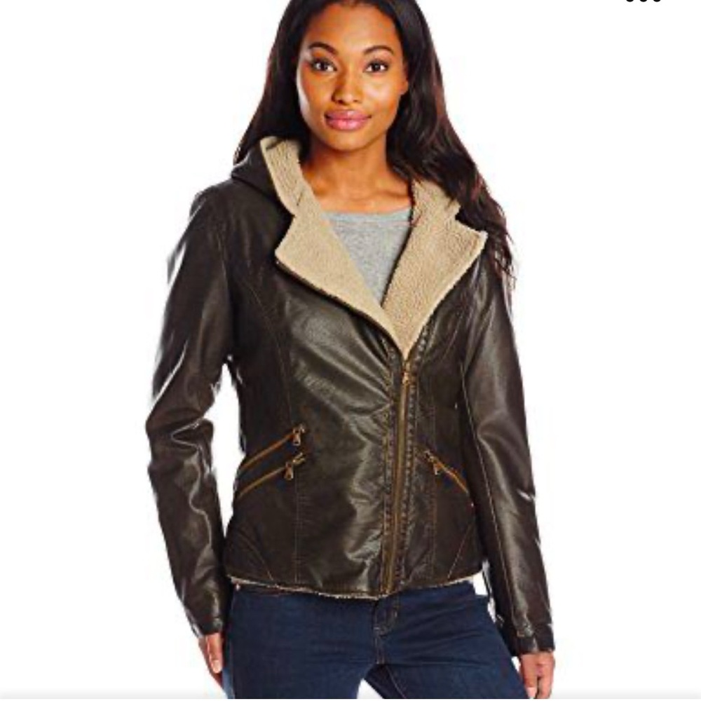Levi’s jacket